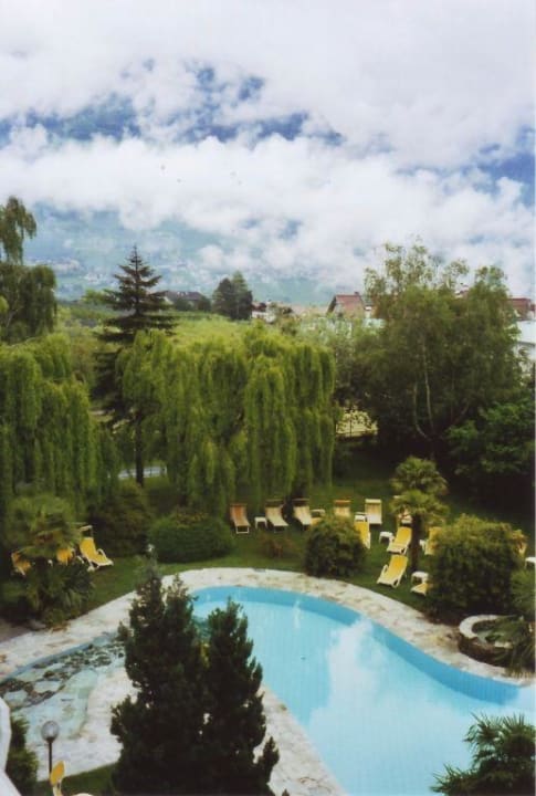 Hotel Ruipacherhhof Schwimmbad Hotel Ruipacherhof