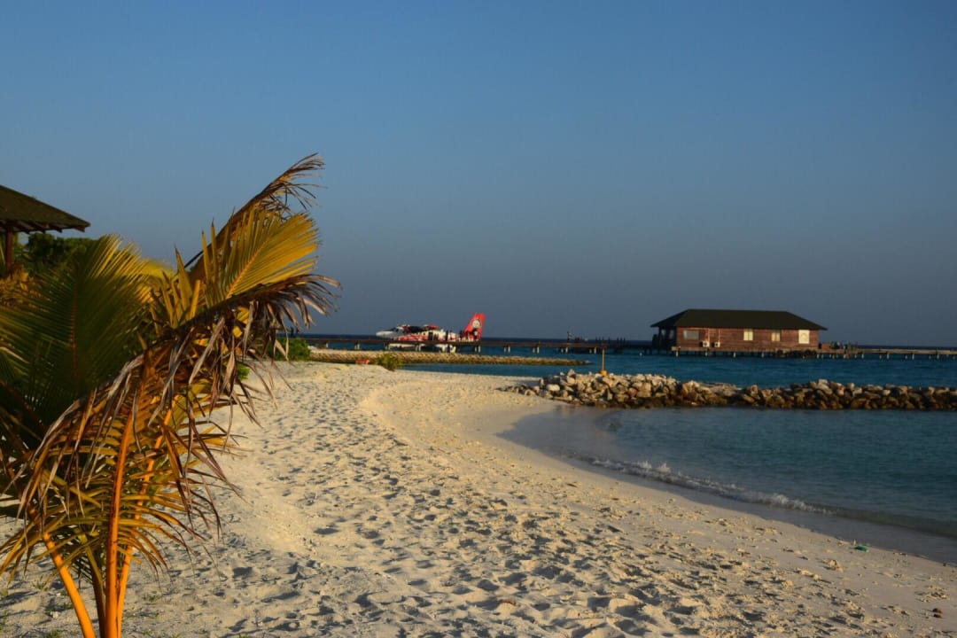 Südstrand Adaaran Select Meedhupparu Island Resort - Premium All Inclusive