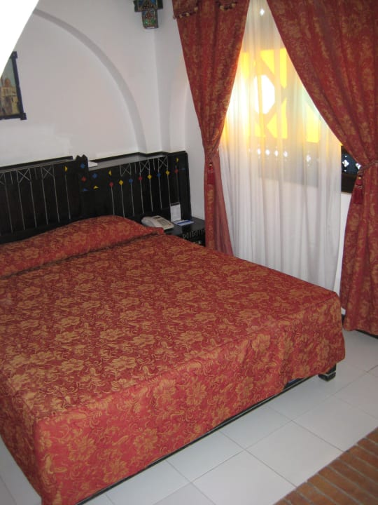 Doppelbett Arabella Azur Resort