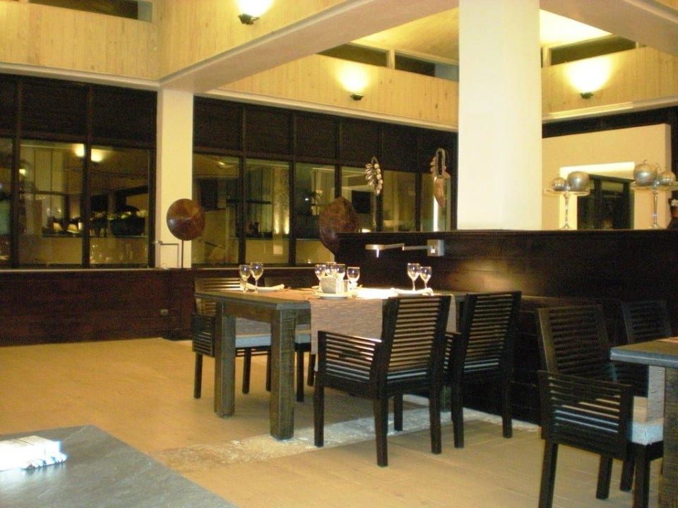 Catatapa Restaurant Catalonia Royal Bavaro - Adults only