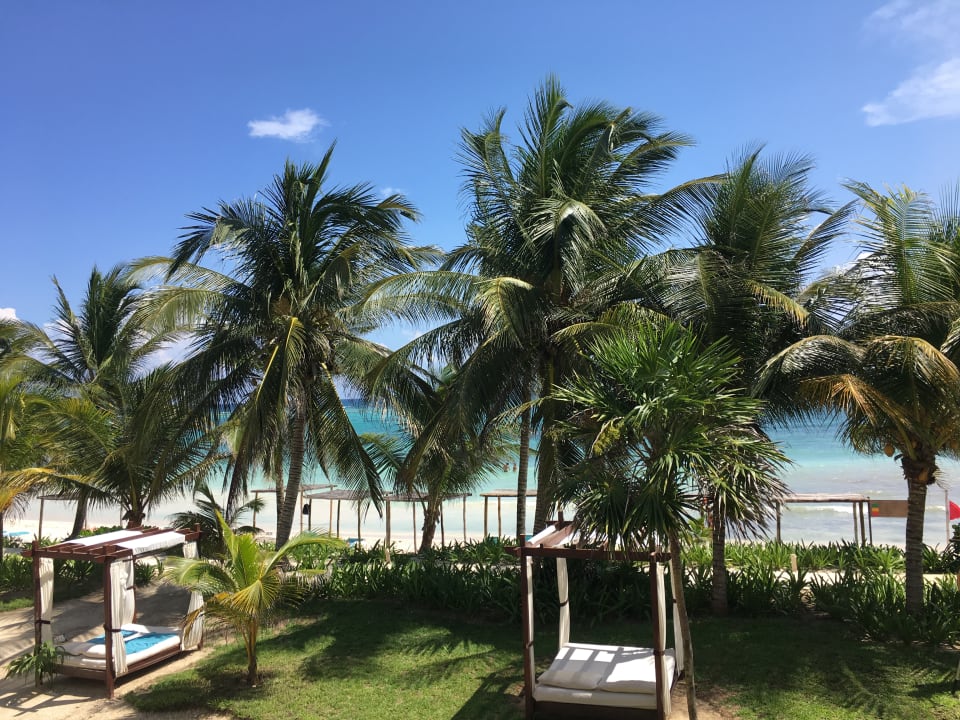 Ausblick Akumal Bay Beach & Wellness Resort