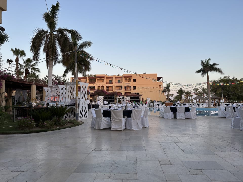 Gastro ROBINSON SOMA BAY