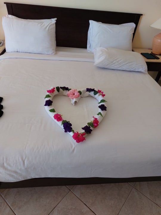 Zimmer Casa Mare Resort