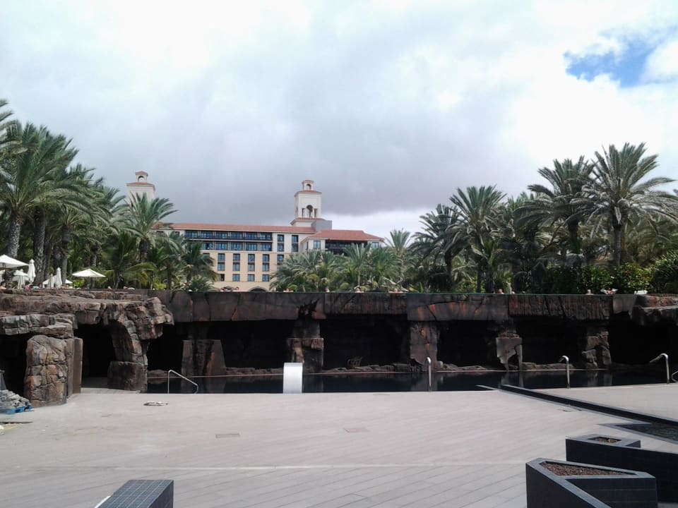 Promenadenblick Lopesan Costa Meloneras, Resort & Spa