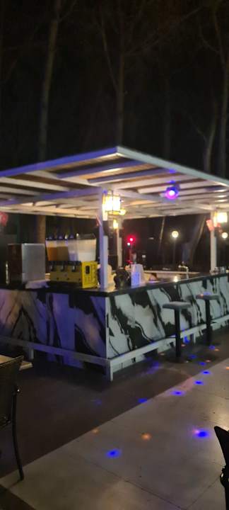 Gastro Prenses Sealine Beach Hotel