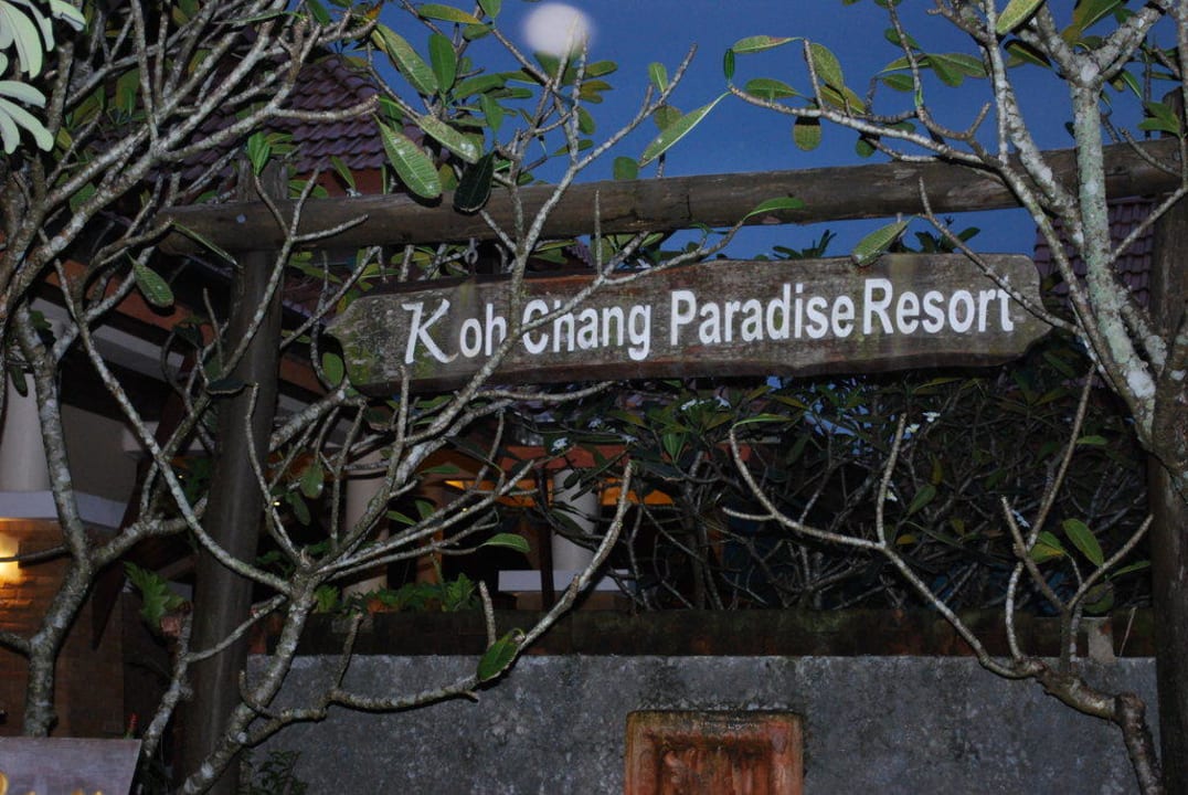 Sonstiges Koh Chang Paradise Resort & Spa