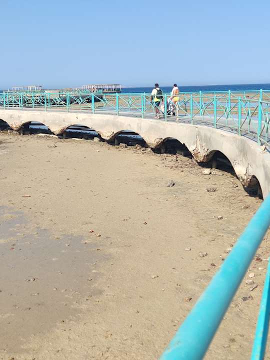 Strand Titanic Beach Spa & Aqua Park