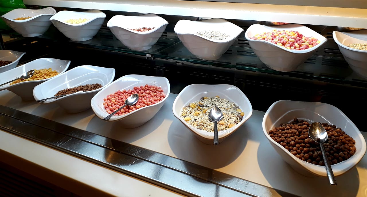 Gastro Sentido Trendy Verbena Beach