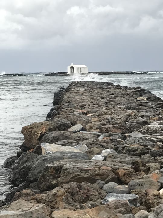 Strand Harmony Boutique Resort