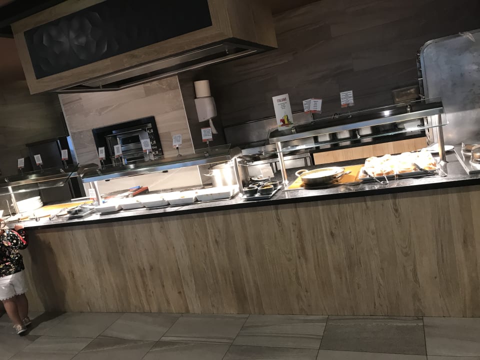 Gastro Hotel Riu Papayas