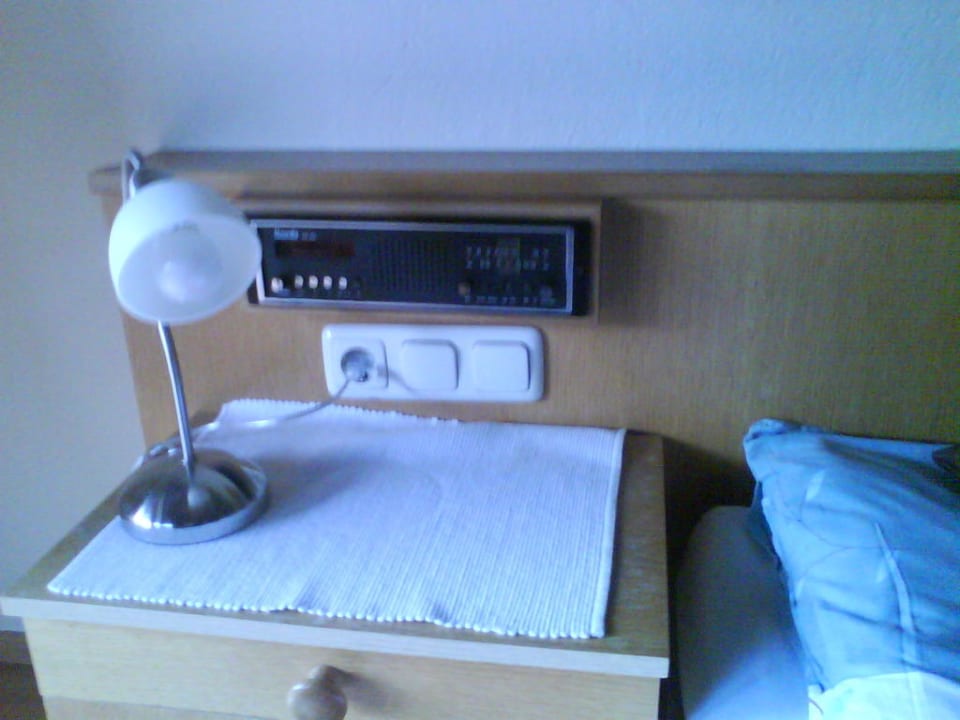 Radiowecker Bio Landhaus Seethaler