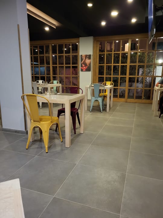 Gastro Sobrado Hotel