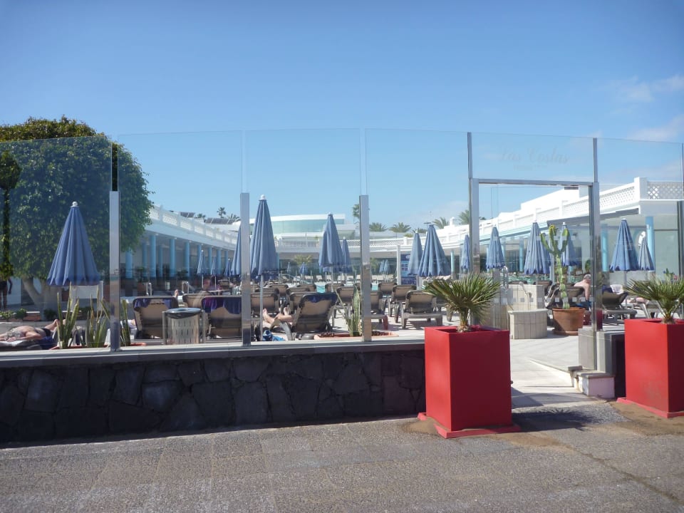 Zum Strand Hotel Las Costas