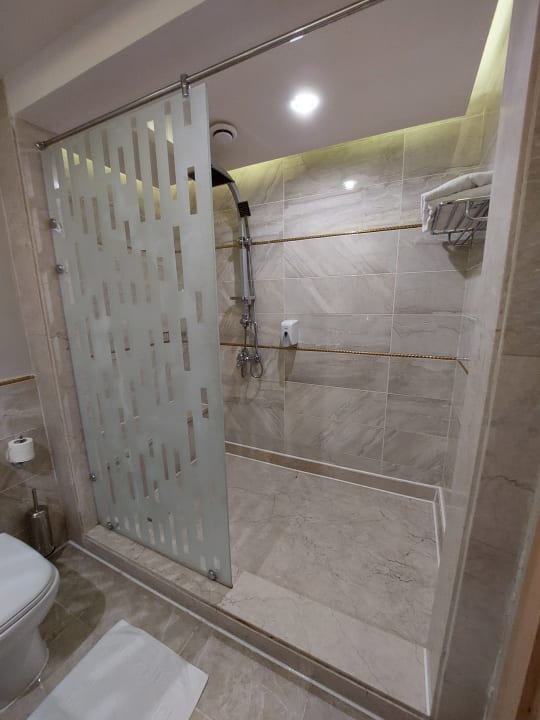 Zimmer Pickalbatros Alf Leila Wa Leila Resort - Neverland Hurghada