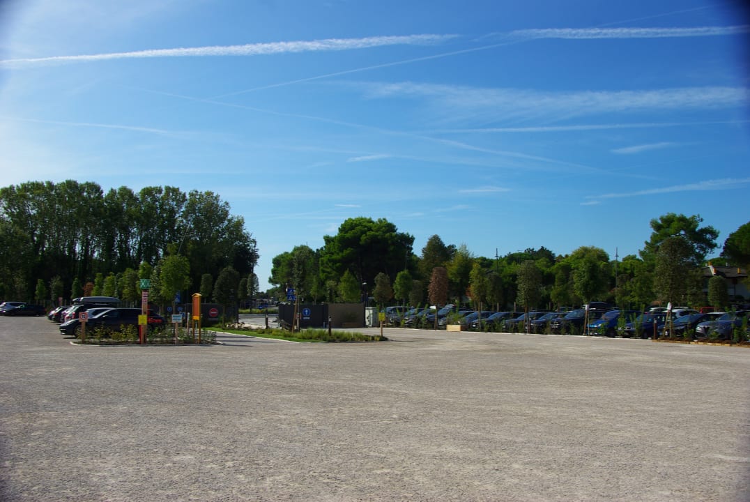 Sonstiges Lino delle Fate - Eco Village Resort