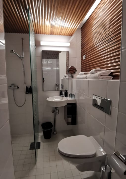 Zimmer Hotel Klaus K