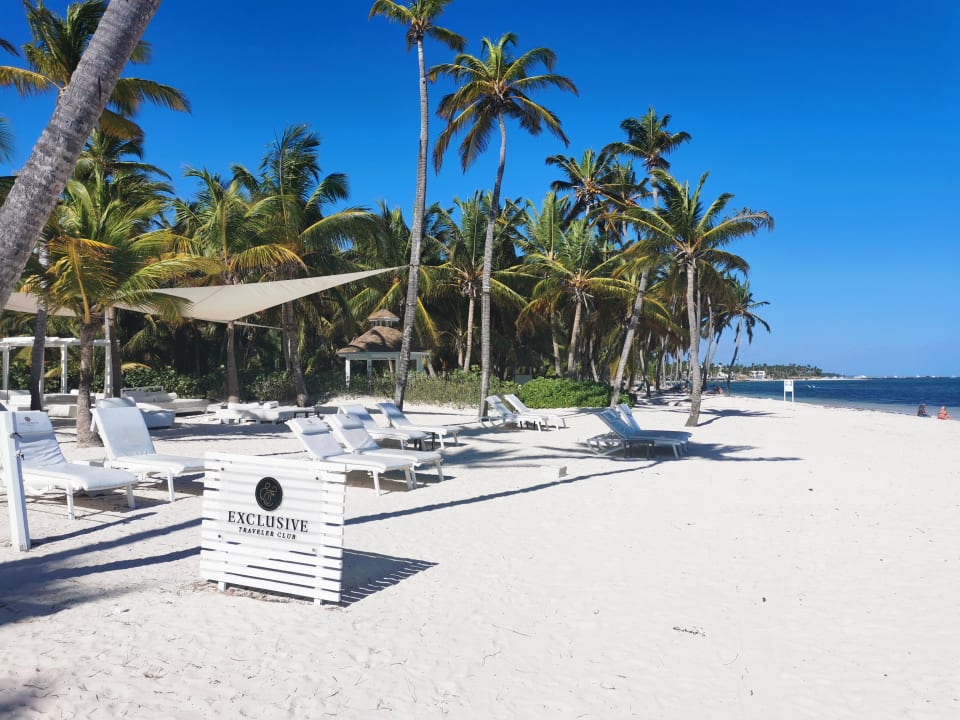 Strand Catalonia Punta Cana - All Inclusive