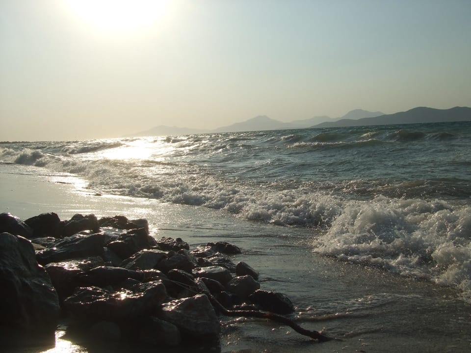 Strand Hotel Zorbas Beach