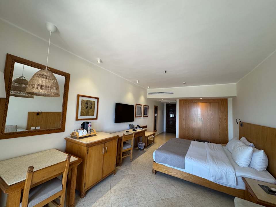 Zimmer Fort Arabesque - The West Bay