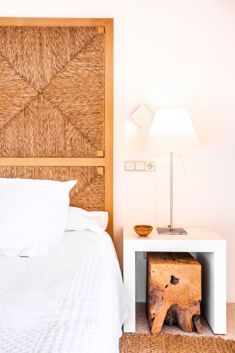 Zimmer Cases de Son Barbassa