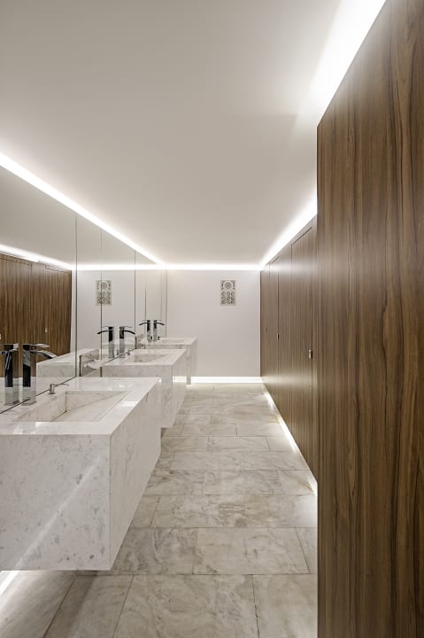 Sonstiges Hotel Grecian Sands