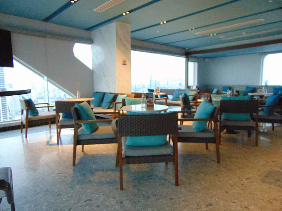 Sonstiges Hilton Garden Inn Da Nang