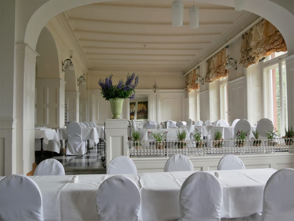 Gastro Hotel Snow & Mountain Resort Schatzalp