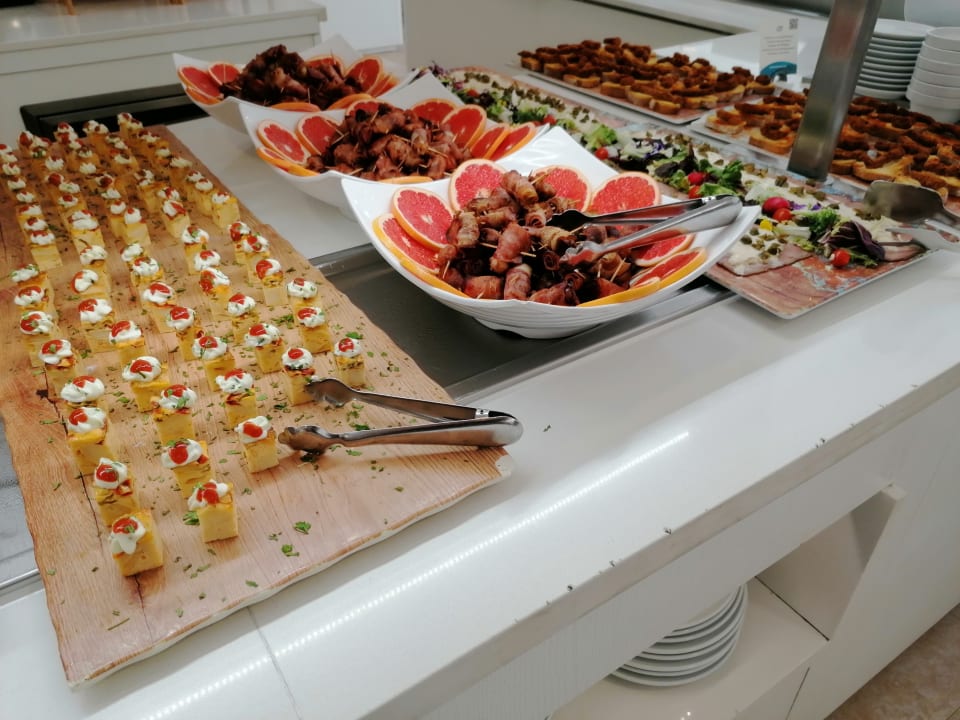 Gastro Alcudia Garden Aparthotel