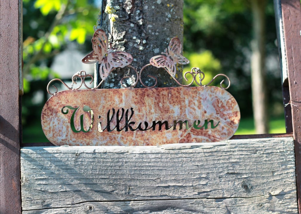 Sonstiges Gästehaus am Wasserpark