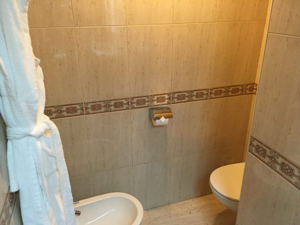 Zimmer Hotel Riu Palace Tres Islas