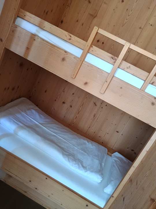 Zimmer Feuerstein Nature Family Resort