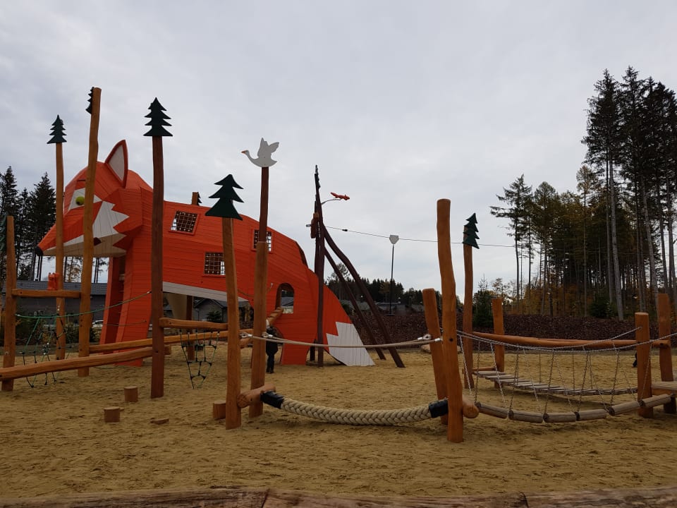 Sport & Freizeit Center Parcs Park Allgäu