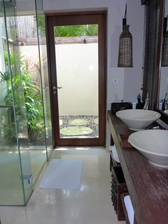 Zimmer Anantara Rasananda Koh Phangan -  Villas