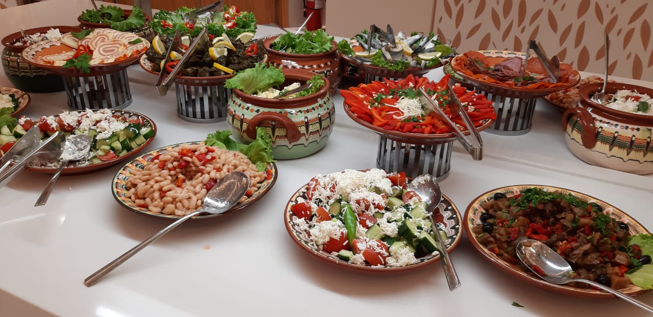Gastro Astoria Hotel