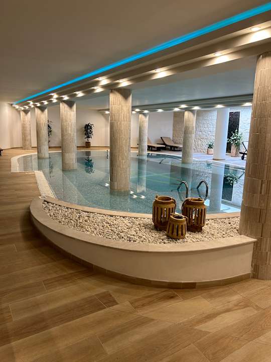 Sonstiges allsun Hotel Cormoran