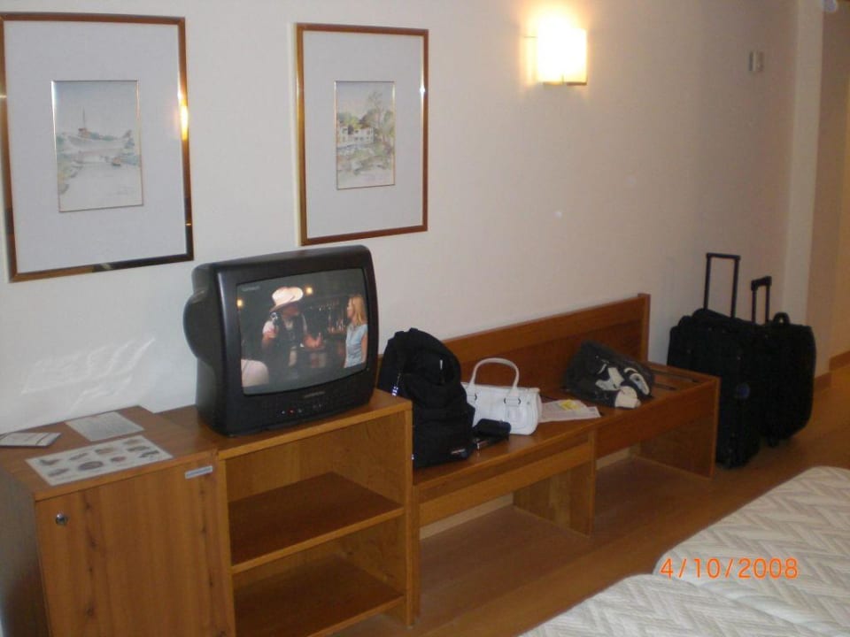Zimmer 340 Hotel & Spa S'Entrador Playa