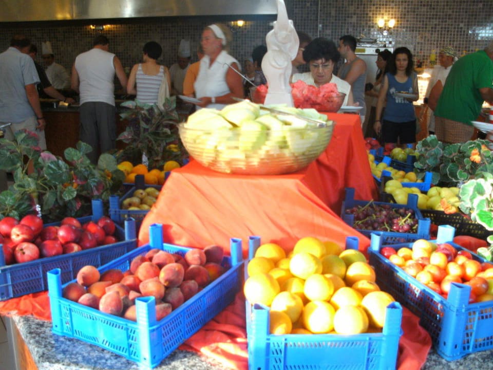 Essen Side Alegria Hotel & Spa - Adults only +16