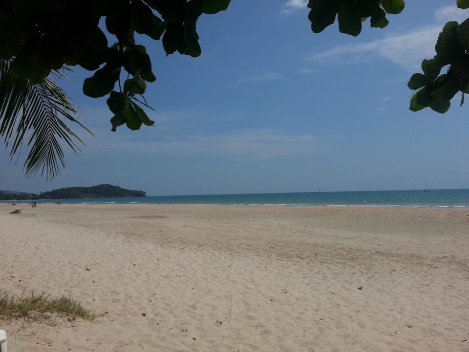 Ohne Worte The Noble House Beach Resort