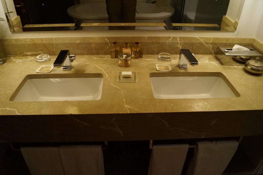 Badezimmer Cap Rocat