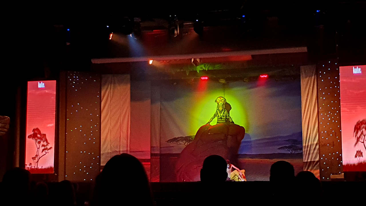 Sport & Freizeit Ali Bey Club