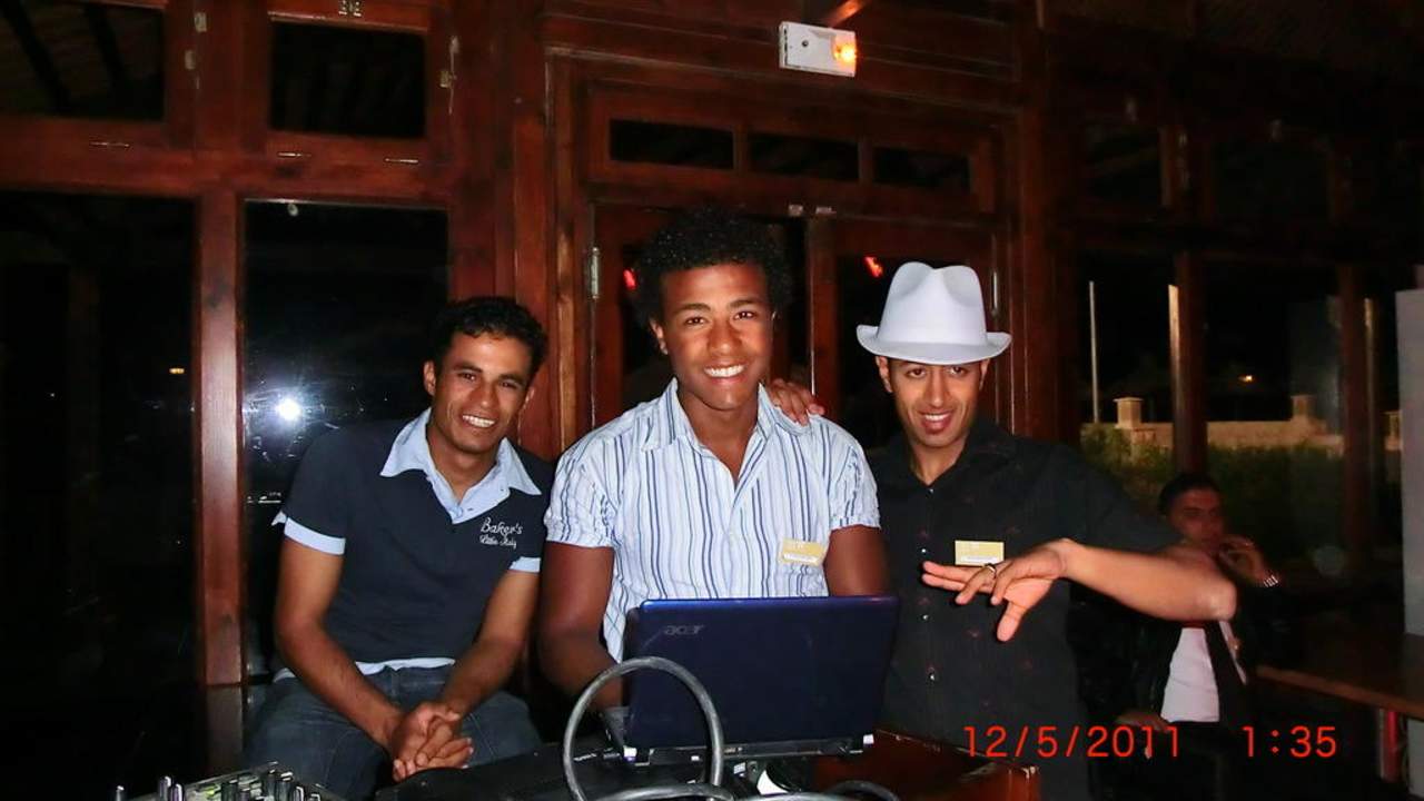 It`s Discotime Hotel Rosa Beach