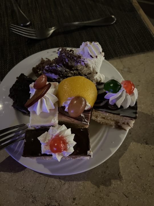 Gastro Stella Beach Resort & Spa Makadi Bay