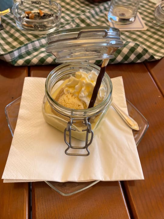 Gastro Alpenhotel Bergzauber