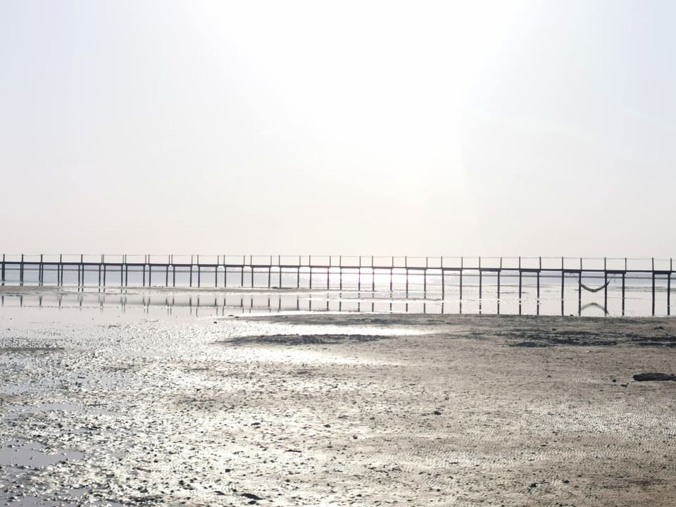 Strand Casa Mare Resort