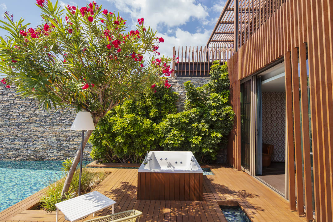 Zimmer Maxx Royal Kemer Resort