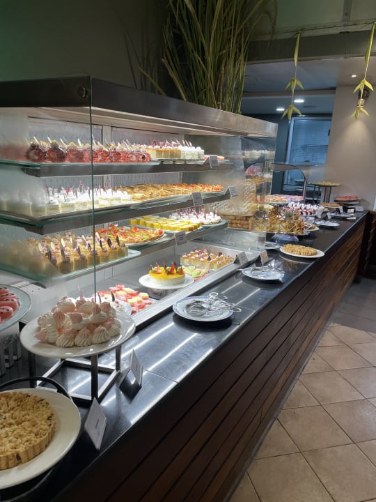 Gastro Mauricia Beachcomber Resort & Spa