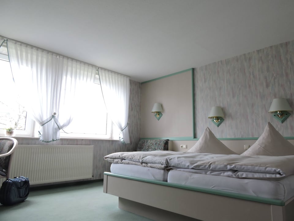 Gemütlich Gasthof zur Erholung (Düdinghausen)