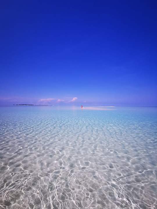 Strand Kuredu Island Resort & Spa