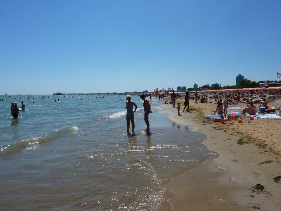 Strand  Hotel Colorado