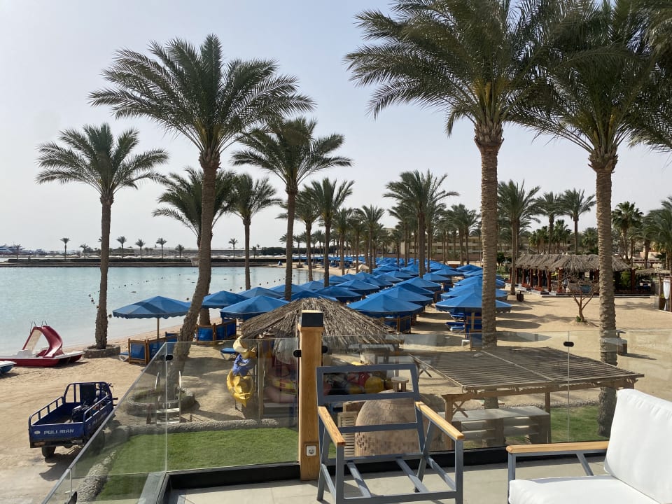 Strand Continental Hotel Hurghada